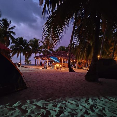 The Tribe San Blas Mamartupo Exterior photo